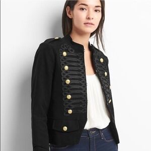 NEW Gap 2017 Band Jacket